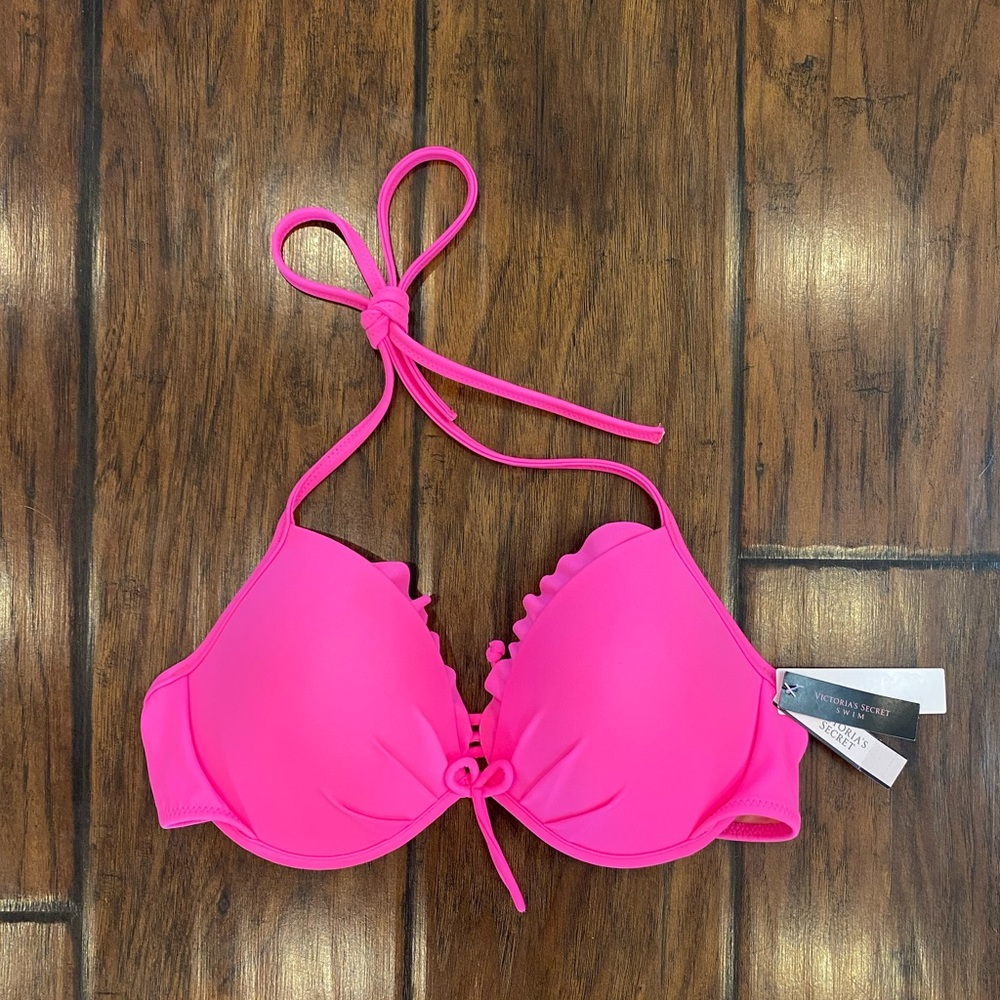 Victoria’s Secret Bikini Top